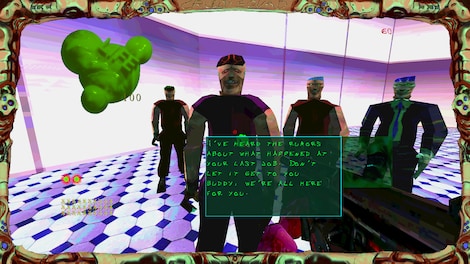 Cruelty Squad (PC) - Steam Gift - EUROPE - 4
