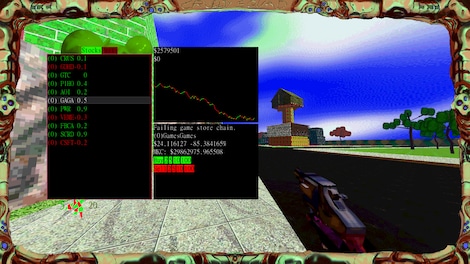 Cruelty Squad (PC) - Steam Gift - NORTH AMERICA - 7