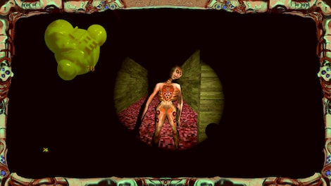 Cruelty Squad (PC) - Steam Gift - NORTH AMERICA - 16