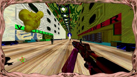 Cruelty Squad (PC) - Steam Gift - NORTH AMERICA - 6