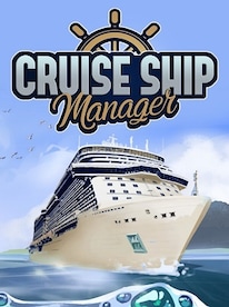 Cruise Ship Manager (PC) - Steam Gift - GLOBAL - 1