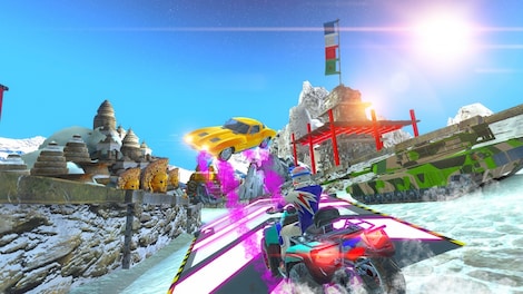 Cruis'n Blast (Nintendo Switch) - Nintendo eShop Key - EUROPE - 5