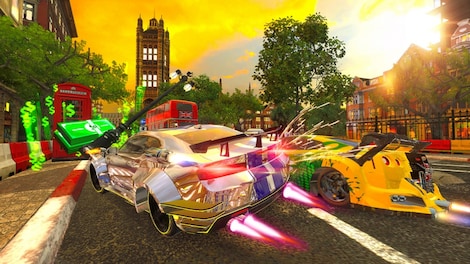 Cruis'n Blast (Nintendo Switch) - Nintendo eShop Key - EUROPE - 6