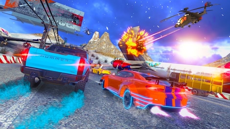 Cruis'n Blast (Nintendo Switch) - Nintendo eShop Key - EUROPE - 3