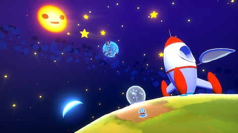 Crumble (PC) - Steam Gift - EUROPE - 11