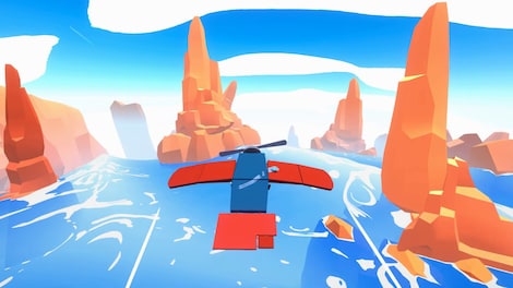 Crumble (PC) - Steam Gift - EUROPE - 10