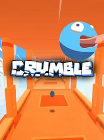 Crumble (PC) - Steam Gift - JAPAN - 1