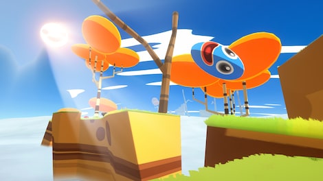 Crumble (PC) - Steam Gift - JAPAN - 9