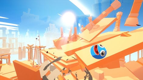 Crumble (PC) - Steam Gift - NORTH AMERICA - 5