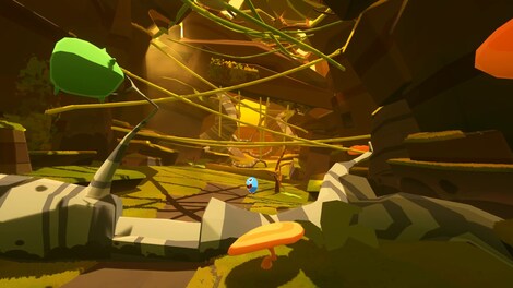 Crumble (PC) - Steam Gift - NORTH AMERICA - 3