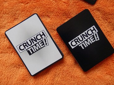 Crunch Time! Steam Key GLOBAL - 16