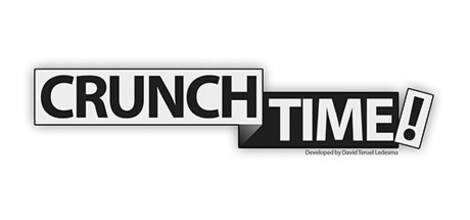 Crunch Time! Steam Key GLOBAL - 2