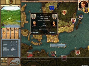 Crusader Kings: Complete Steam Gift GLOBAL - 5