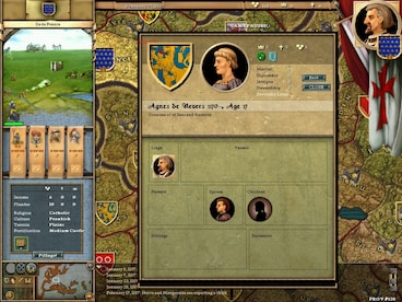 Crusader Kings: Complete Steam Gift GLOBAL - 3