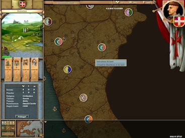 Crusader Kings: Complete Steam Key GLOBAL - 6