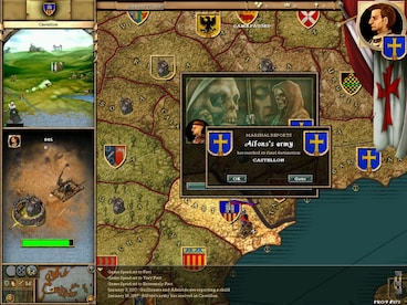 Crusader Kings: Complete Steam Key GLOBAL - 7