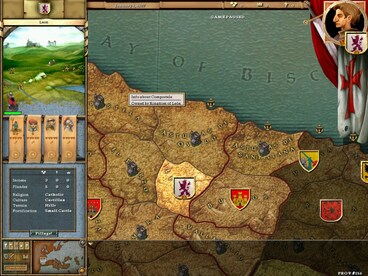 Crusader Kings: Complete Steam Key GLOBAL - 4