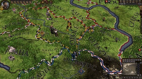 Crusader Kings II - Charlemagne Steam Gift GLOBAL - 10