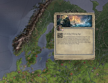 Crusader Kings II - Charlemagne Steam Key CIS - 7
