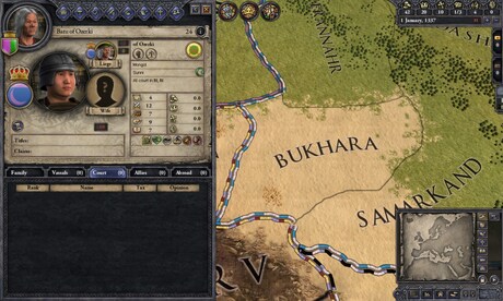 Crusader Kings II Collection (2014) Steam Key GLOBAL - 15