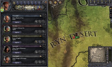 Crusader Kings II Collection (2014) Steam Key GLOBAL - 8