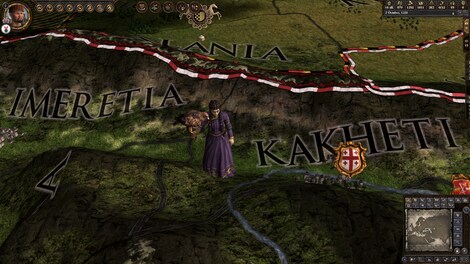 Crusader Kings II - Conclave Content Pack Steam Key GLOBAL - 4