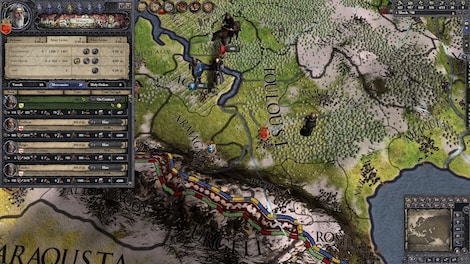 Crusader Kings II - Conclave Steam Key GLOBAL - 3