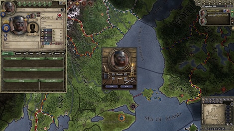 Crusader Kings II - Customization Pack Steam Key GLOBAL - 4