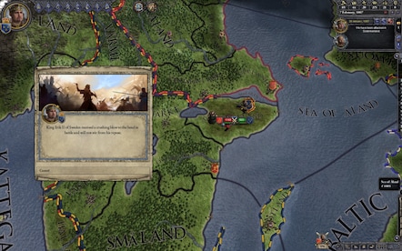 Crusader Kings II - Dynasty Shields Steam Key GLOBAL - 5