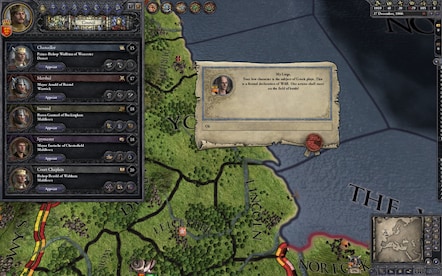 Crusader Kings II - Dynasty Shields Steam Key GLOBAL - 3