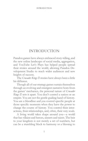Crusader Kings II Ebook - Tales of Treachery Steam Key GLOBAL - 6