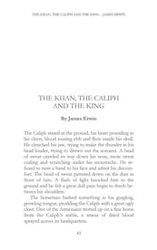 Crusader Kings II Ebook - Tales of Treachery Steam Key GLOBAL - 3