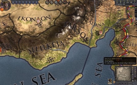 Crusader Kings II - Europa Universalis IV Converter Steam Key GLOBAL - 4