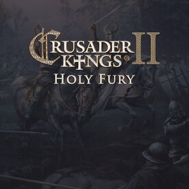 Crusader Kings II: Holy Fury Steam Gift GLOBAL - 9