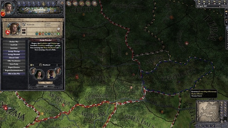 Crusader Kings II | Imperial Collection (PC) - GOG.COM Key - GLOBAL - 25
