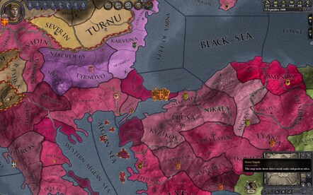 Crusader Kings II | Imperial Collection (PC) - GOG.COM Key - GLOBAL - 19