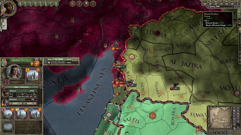 Crusader Kings II | Imperial Collection (PC) - GOG.COM Key - GLOBAL - 10