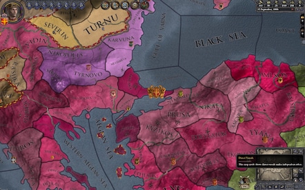 Crusader Kings II Imperial Collection Steam Key GLOBAL - 19