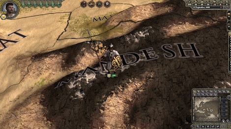 Crusader Kings II - Persian Unit Pack Steam Key GLOBAL - 10