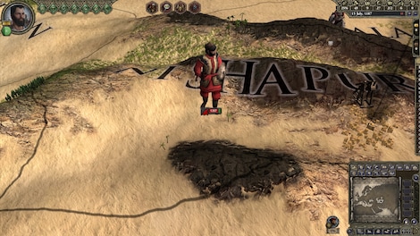 Crusader Kings II - Persian Unit Pack Steam Key GLOBAL - 7