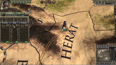Crusader Kings II - Persian Unit Pack Steam Key GLOBAL - 3