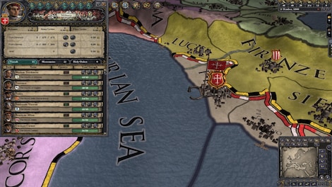 Crusader Kings II | Royal Collection (PC) - Steam Key - EUROPE - 26