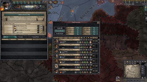 Crusader Kings II | Royal Collection (PC) - Steam Key - EUROPE - 20