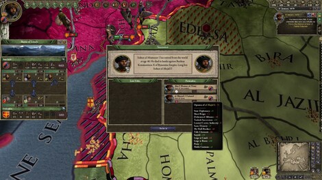Crusader Kings II | Royal Collection (PC) - Steam Key - EUROPE - 16