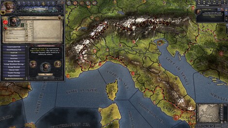 Crusader Kings II | Royal Collection (PC) - Steam Key - EUROPE - 14