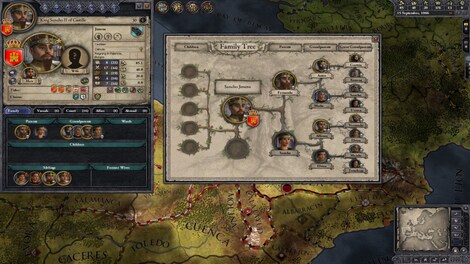 Crusader Kings II | Royal Collection (PC) - Steam Key - EUROPE - 13