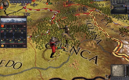 Crusader Kings II | Royal Collection (PC) - Steam Key - EUROPE - 6