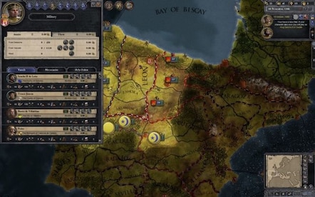 Crusader Kings II - Ruler Designer Steam Key GLOBAL - 4