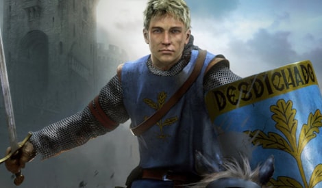 Crusader Kings II: Tales of Treachery Ebook Steam Key GLOBAL - 0