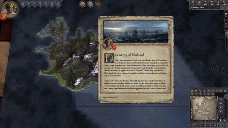 Crusader Kings II - The Old Gods Steam Gift GLOBAL - 11